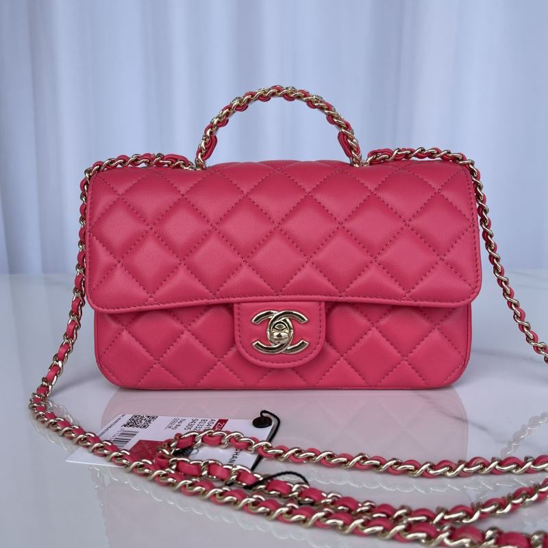 Chanel CF Series Bags - Click Image to Close